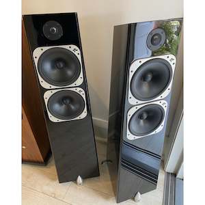 Totem - Element Metal series 1 Floor Standing Speakers (pair) - Previously Enjoy…