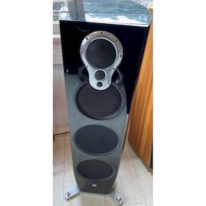 Linn - Klimax Exakt Hub System - Previously Enjoyed - AUCKLAND STORE