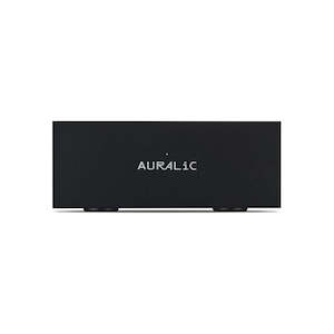 Auralic: Auralic - S1 External Purer-Power Supply Unit