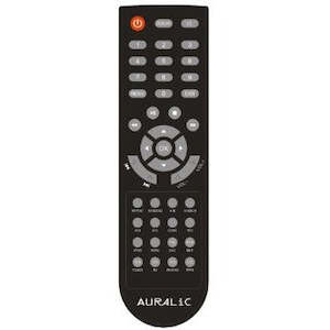 Auralic - RC-1 - IR Remote Control