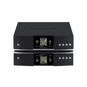 Auralic - ARIES G1.1 - Wireless Streaming Transporter