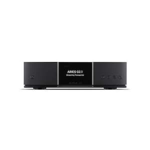 Auralic - ARIES G2.1 - Wireless Streaming Transporter- Last few left new