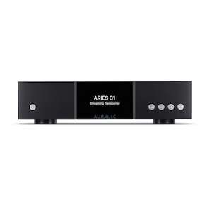 Auralic: Auralic - ARIES G1 - Wireless Streaming Transporter - Last one