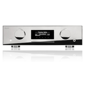 Avm: AVM - CS 5.3 - Compact Streaming CD Receiver