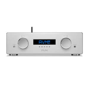 AVM - SD 8.3 - Streaming Preamplifier