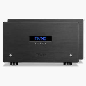 Avm: AVM - MA 8.3 - Mono Power Amplifier