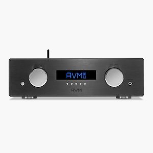 AVM - SD 6.3 - Streaming Preamplifier