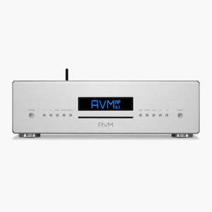 AVM - MP 8.3 - Streaming CD player - Media Player