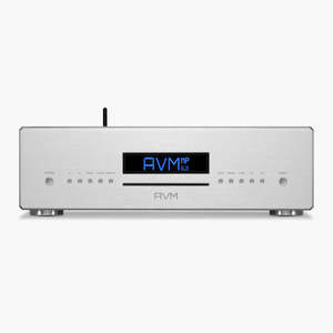 AVM - MP 6.3 - Streaming CD player - Media Player