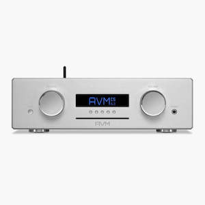 Avm: AVM - CS 6.3 Compact Streaming CD Receiver