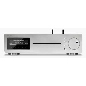 Avm: AVM - CS 2.3 - All-In-One Streaming Amplifier