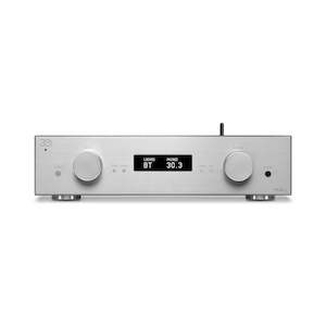 AVM - PA 30.3 - Preamplifier with DAC & Bluetooth