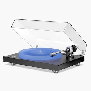 AVM - R 2.3 - Turntable