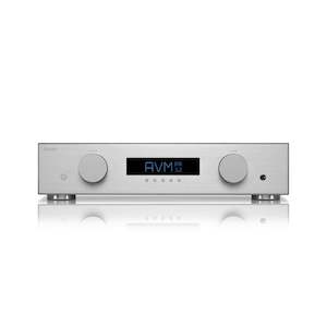 AVM - PA 3.2 - Modular Preamplifier