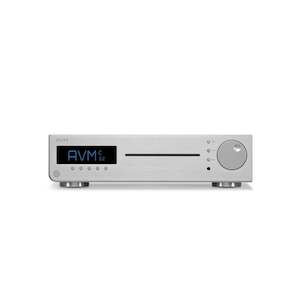 Avm: AVM - C 2.2 - Compact CD Receiver