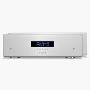 AVM - MA 6.3 - Mono Power Amplifier