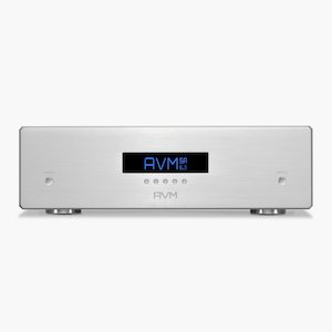 AVM - SA 6.3 - Stereo Amplifier