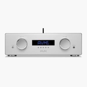 AVM - A8.3 - Integrated Amplifier