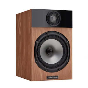 Fyne Audio - F300i - Bookshelf Speakers (pair)