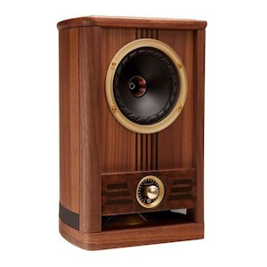 Fyne Audio - Vintage FIVE - Bookshelf Speakers (pair)