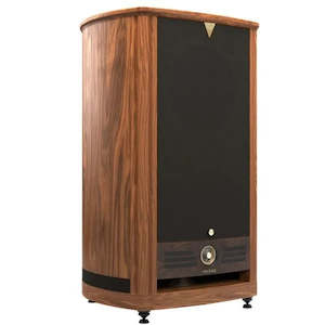 Fyne Audio: Fyne Audio - Vintage FIFTEEN - Floorstanding Speaker (pair)