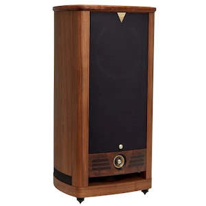 Fyne Audio: Fyne Audio - Vintage TWELVE - Floorstanding Speaker (pair)