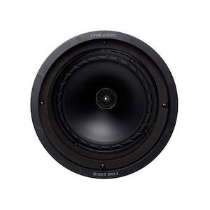 Fyne Audio - FA502iCLCR - 8" Isoflare LCR In-Ceiling (each)