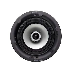 Fyne Audio - FA302iC - 8" coaxial In-Ceiling speaker (each)