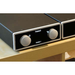 Heed Audio - Thesis Lambda - Preamplifier