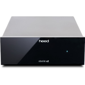 Heed Audio - Obelisk X2 - Dedicated Power Supply