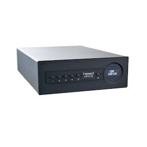 Heed Audio - Abacus - Digital to Analogue Converter