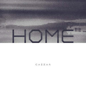 Vertere Records - Caezar HOME LP