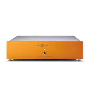 Vertere: Vertere - Phono-1 Mk II - Phono Preamplifier