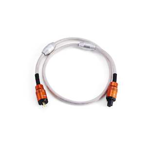 Vertere: Vertere - Pulse HBS Special Reference Power Cable 2.0m