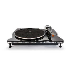 Vertere DG-1S Dynamic Groove - Record Player