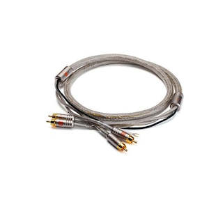 Vertere - veRum Solo Reference - Analogue Cable