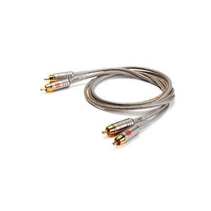 Vertere: Vertere - veRum Reference - Analogue Cable