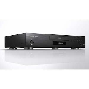 Panasonic - UB9000 4k Blu Ray Player