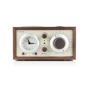 Tivoli Audio - Model Three BT - Radio