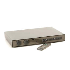 Previously Enjoyed: Naim - 92 Preamp / 140 Power amp - Previously Enjoyed - CHRISTCHURCH STORE