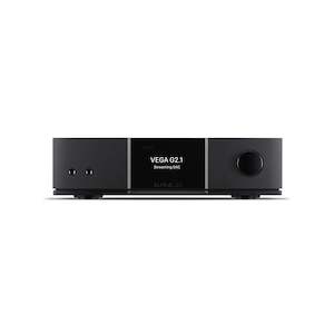 Auralic - VEGA G2.1 - Streaming DAC - Previously Enjoyed - WELLINGTON STORE