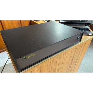 Previously Enjoyed: Naim - CD PS - XPS - Previously Enjoyed - WELLINGTON STORE