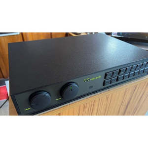 Naim - 82 Preamplifier - Previously Enjoyed - WELLINGTON STORE