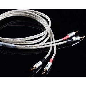 Vertere - Pulse-Xmini S - Speaker Cable (4mm Banana or Spade) 2m