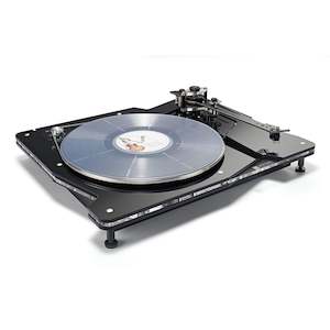 Vertere - DG-1 Dynamic Groove - Record Player