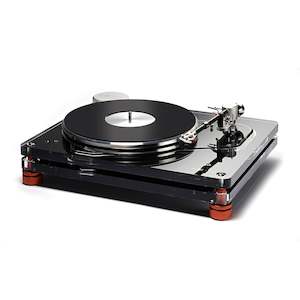 Vertere: Vertere - MG-1 MkII Magic Groove - Record Player Package