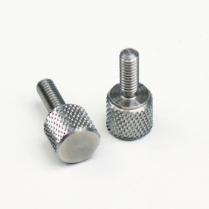 Vertere - Cartridge screws - Stainless (set of 2, 7mm thread length)