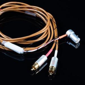 Vertere - D-Fi Performance Tonearm Cable