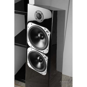 Totem - Element Metal series 1 - Floor Standing Speakers (pair)