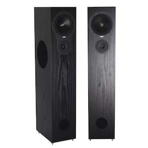 Rega - RX3 - Floor Standing Speakers (pair)